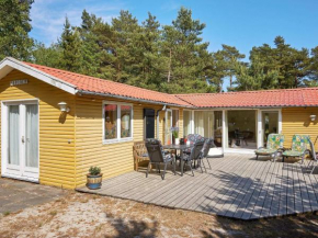 6 person holiday home in Aakirkeby in Vester Sømarken